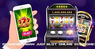 Apps Judi Slot Online Indonesia Terpercaya