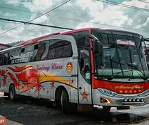 Bus Bintang Utara Putra Pekanbaru Medan