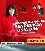 Dapil 10 Jakarta Barat Meliputi