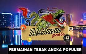 Hadiah Togel 5 Angka