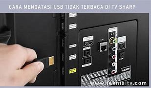 Hdmi Tidak Terdeteksi Di Tv Sharp Aquos