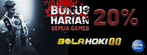 Hoki Bola Online 2024 Indonesia