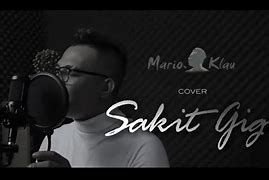 Lirik Lagu Sakit Gigi Karaoke