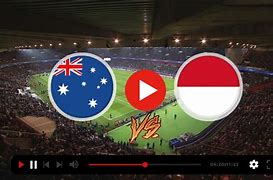 Live Bola Gratis Indonesia Vs Australia Malam Ini Live