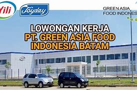 Loker Pt Cahaya Gunung Food Boyolali