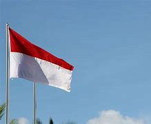 Merah Putih Merah Bendera Apa