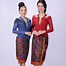 Toko Kebaya Surabaya